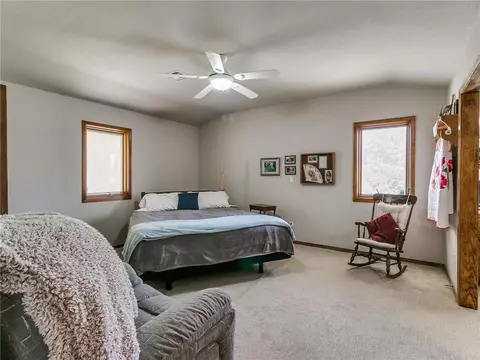 109 Tracye Dr, Mcloud, OK 74851 photo 21