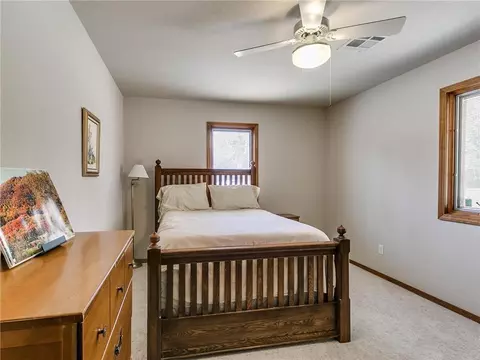 109 Tracye Dr, Mcloud, OK 74851 photo 15