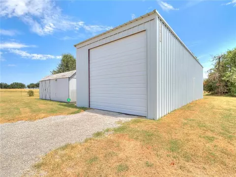 109 Tracye Dr, Mcloud, OK 74851 photo 33