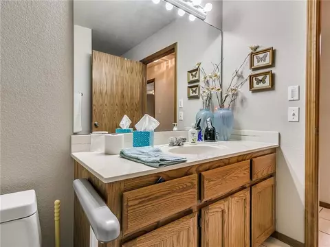 109 Tracye Dr, Mcloud, OK 74851 photo 20