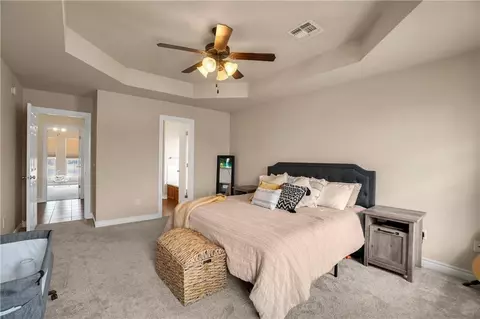 1720 White Tail Dr, Altus, OK 73521 photo 12
