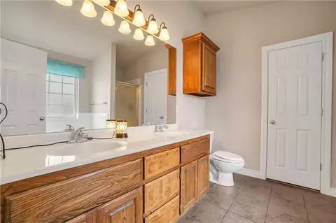 1720 White Tail Dr, Altus, OK 73521 photo 13