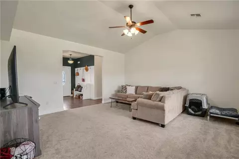 1720 White Tail Dr, Altus, OK 73521 photo 5