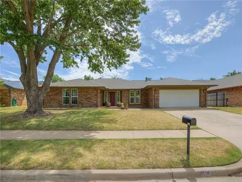 505 Alpine Cir, Norman, OK 73072 photo 1