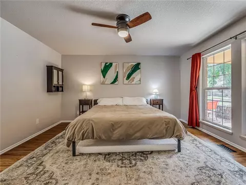 505 Alpine Cir, Norman, OK 73072 photo 20
