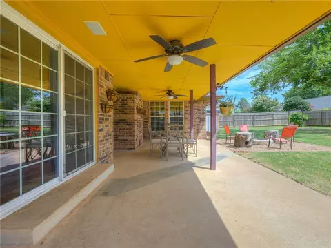 505 Alpine Cir, Norman, OK 73072 photo 32