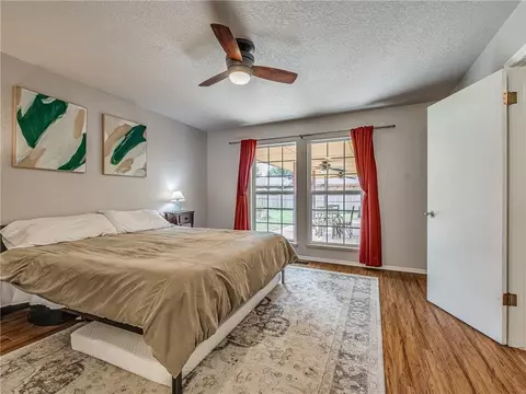 505 Alpine Cir, Norman, OK 73072 photo 21