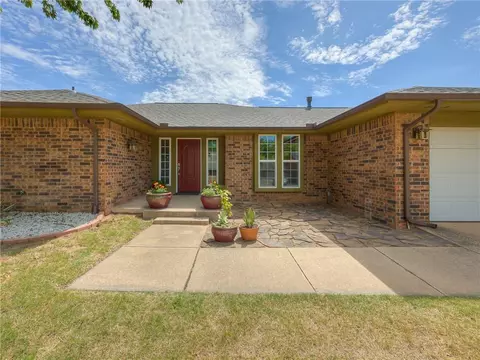505 Alpine Cir, Norman, OK 73072 photo 2