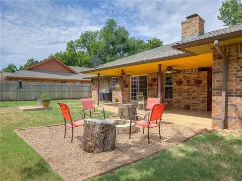 505 Alpine Cir, Norman, OK 73072 photo 34