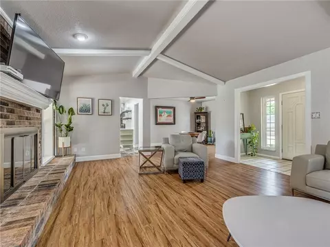 505 Alpine Cir, Norman, OK 73072 photo 5