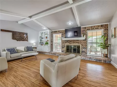 505 Alpine Cir, Norman, OK 73072 photo 4