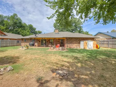 505 Alpine Cir, Norman, OK 73072 photo 33