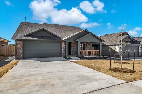 1106 Zara St, Norman, OK 73069