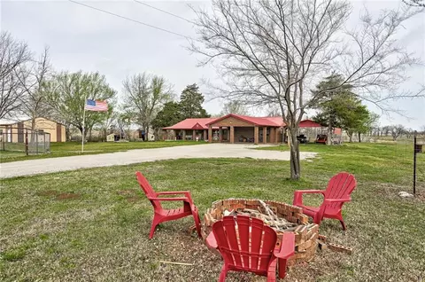 354700 E 800 Rd, Stroud, OK 74079 photo 4