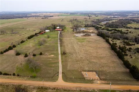 354700 E 800 Rd, Stroud, OK 74079 photo 31