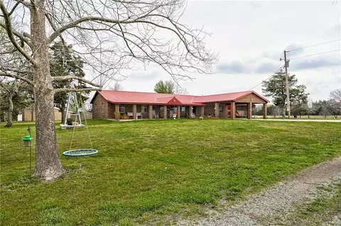 354700 E 800 Rd, Stroud, OK 74079 photo 2