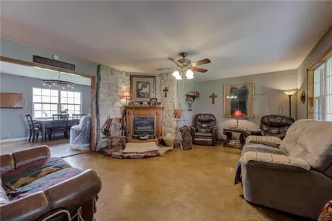 354700 E 800 Rd, Stroud, OK 74079 photo 8