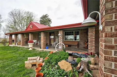 354700 E 800 Rd, Stroud, OK 74079 photo 5