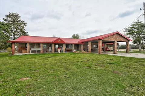 354700 E 800 Rd, Stroud, OK 74079 photo 1