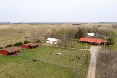 354700 E 800 Rd, Stroud, OK 74079 photo 35