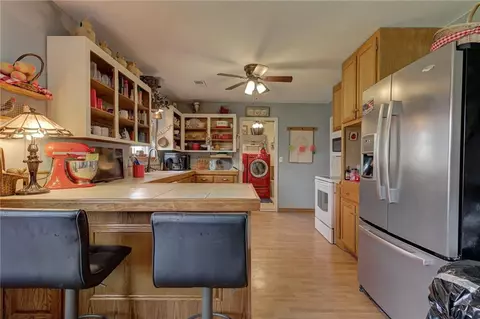 354700 E 800 Rd, Stroud, OK 74079 photo 13