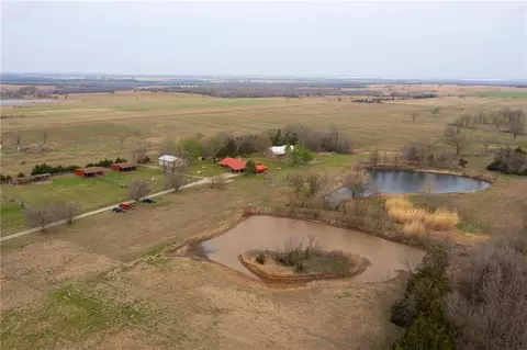 354700 E 800 Rd, Stroud, OK 74079 photo 33