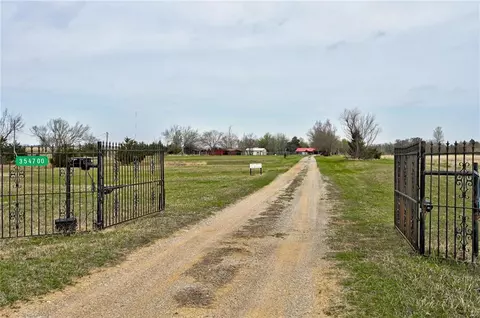 354700 E 800 Rd, Stroud, OK 74079 photo 3