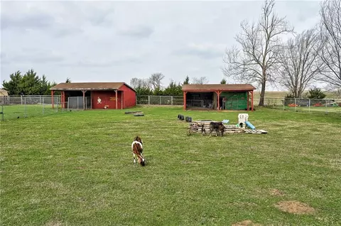 354700 E 800 Rd, Stroud, OK 74079 photo 7