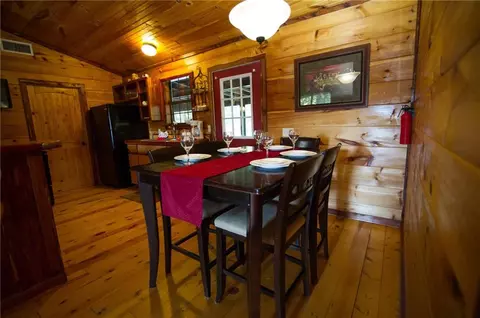 701 Canoe Rd, Broken Bow, OK 74728 photo 5