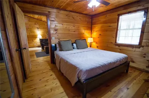 701 Canoe Rd, Broken Bow, OK 74728 photo 7
