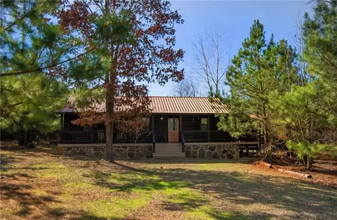 701 Canoe Rd, Broken Bow, OK 74728 photo 1