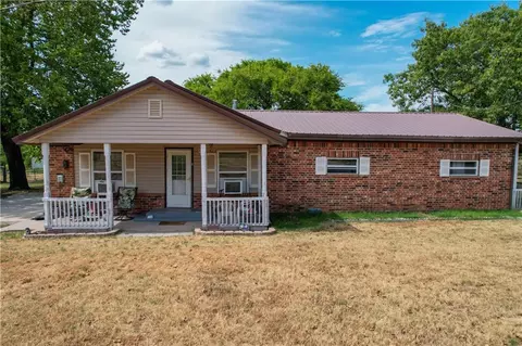 36255 Ew Ew 1210 Rd, Wewoka, OK 74884