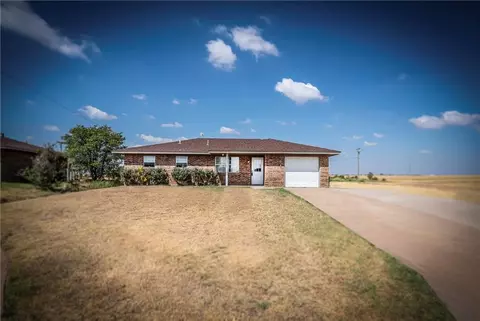 104 Mohawk Ave, Geronimo, OK 73543 photo 4