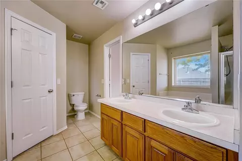 9025 Button Ave, Moore, OK 73160 photo 4