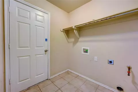 9025 Button Ave, Moore, OK 73160 photo 16