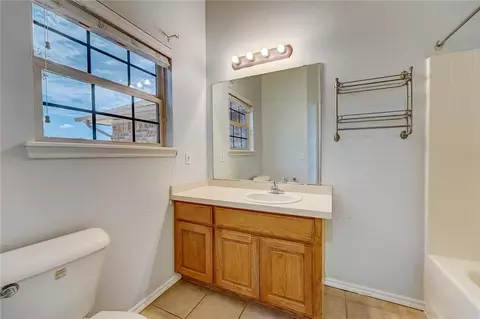 9025 Button Ave, Moore, OK 73160 photo 11