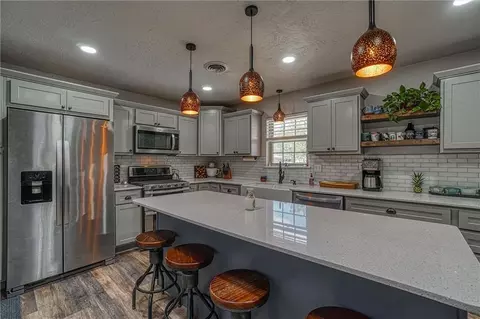 113 S Mockingbird Dr, Altus, OK 73521 photo 16