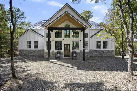 470 Frances Fir Dr, Broken Bow, OK 74728