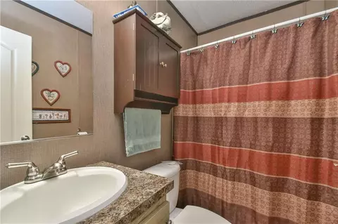 106176 Rodeo Dr, Mcloud, OK 74851 photo 17