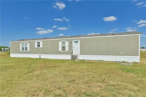 106176 Rodeo Dr, Mcloud, OK 74851 photo 2