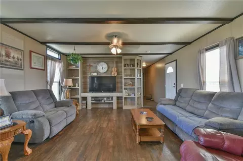 106176 Rodeo Dr, Mcloud, OK 74851 photo 4