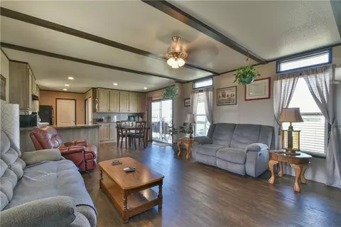 106176 Rodeo Dr, Mcloud, OK 74851 photo 5