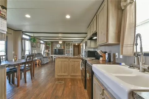 106176 Rodeo Dr, Mcloud, OK 74851 photo 7