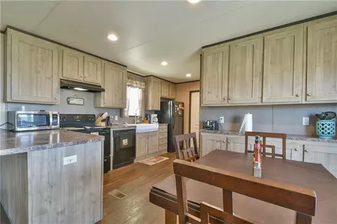 106176 Rodeo Dr, Mcloud, OK 74851 photo 6