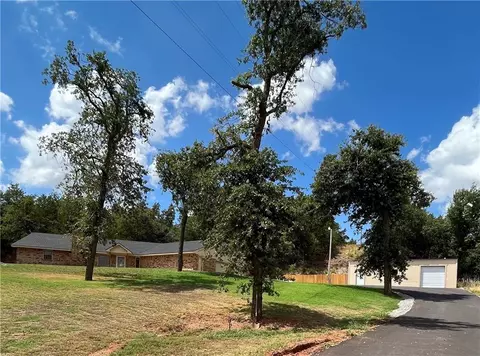 19072 County Road 1250, Gracemont, OK 73042