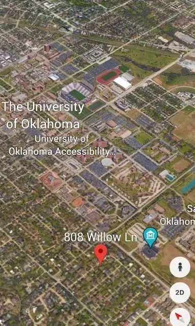 808 Willow Ln, Norman, OK 73072 photo 25