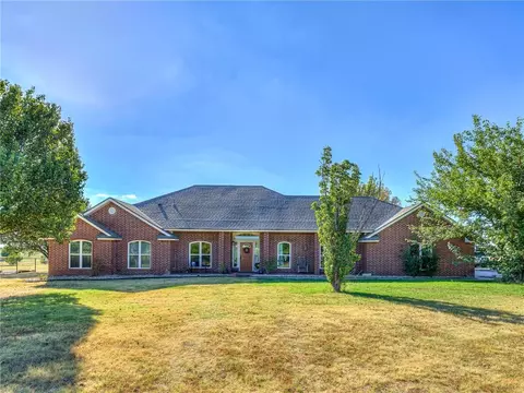 27244 State Highway 59, Wayne, OK 73095 photo 1
