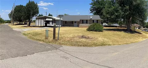 603 Comanche Ave, Binger, OK 73009 photo 1