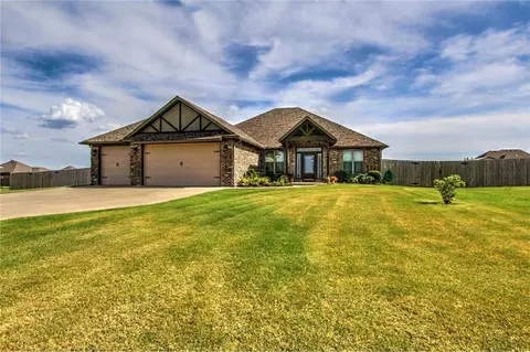 1200 Abraham Dr, Tuttle, OK 73089 photo 25