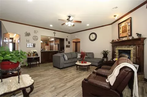 1200 Abraham Dr, Tuttle, OK 73089 photo 5